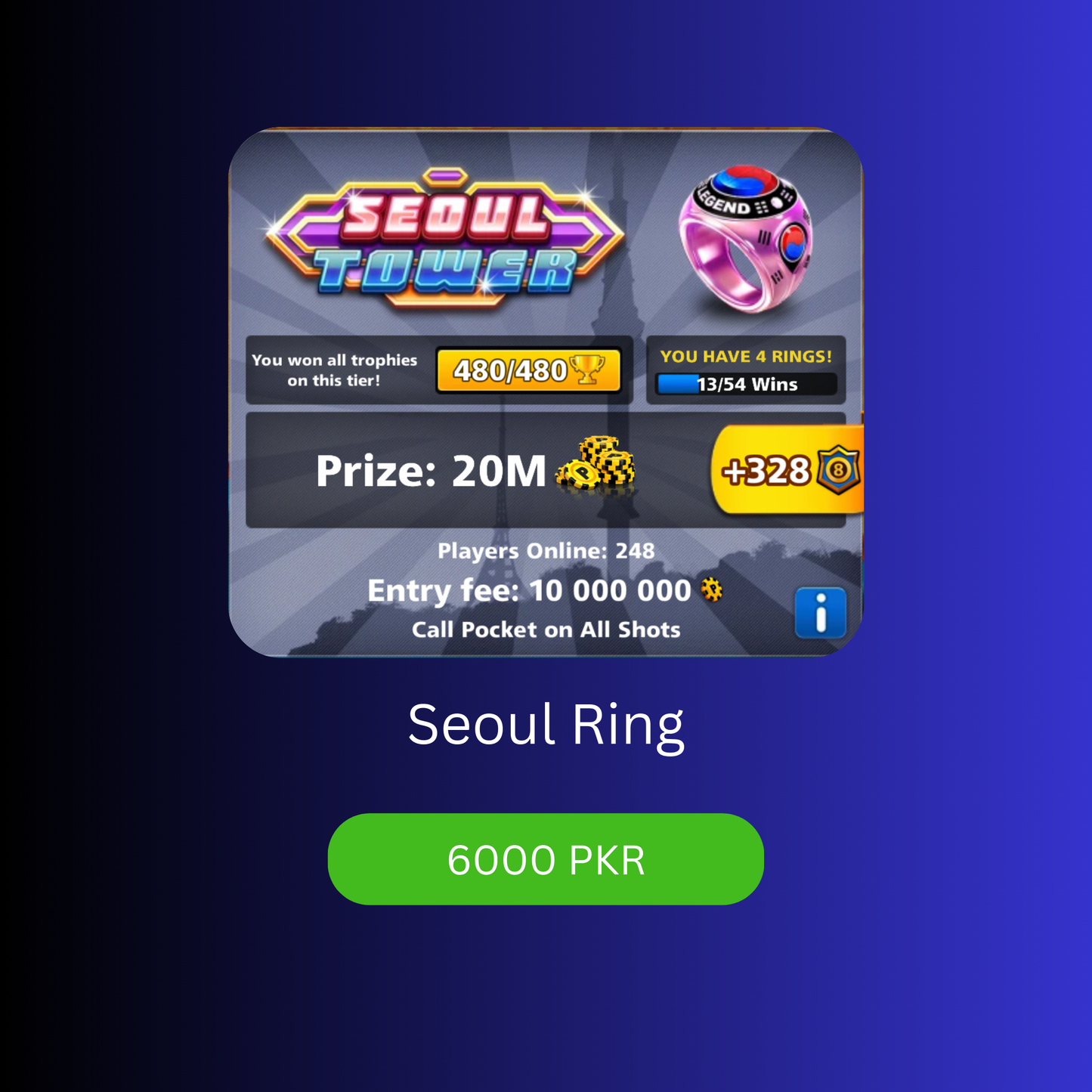 Seoul Ring