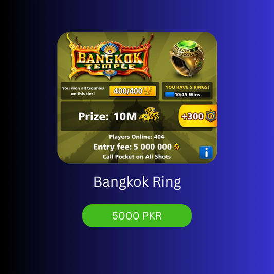 Bangkok Ring