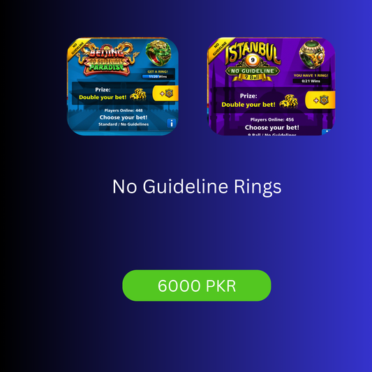 No Guideline rings