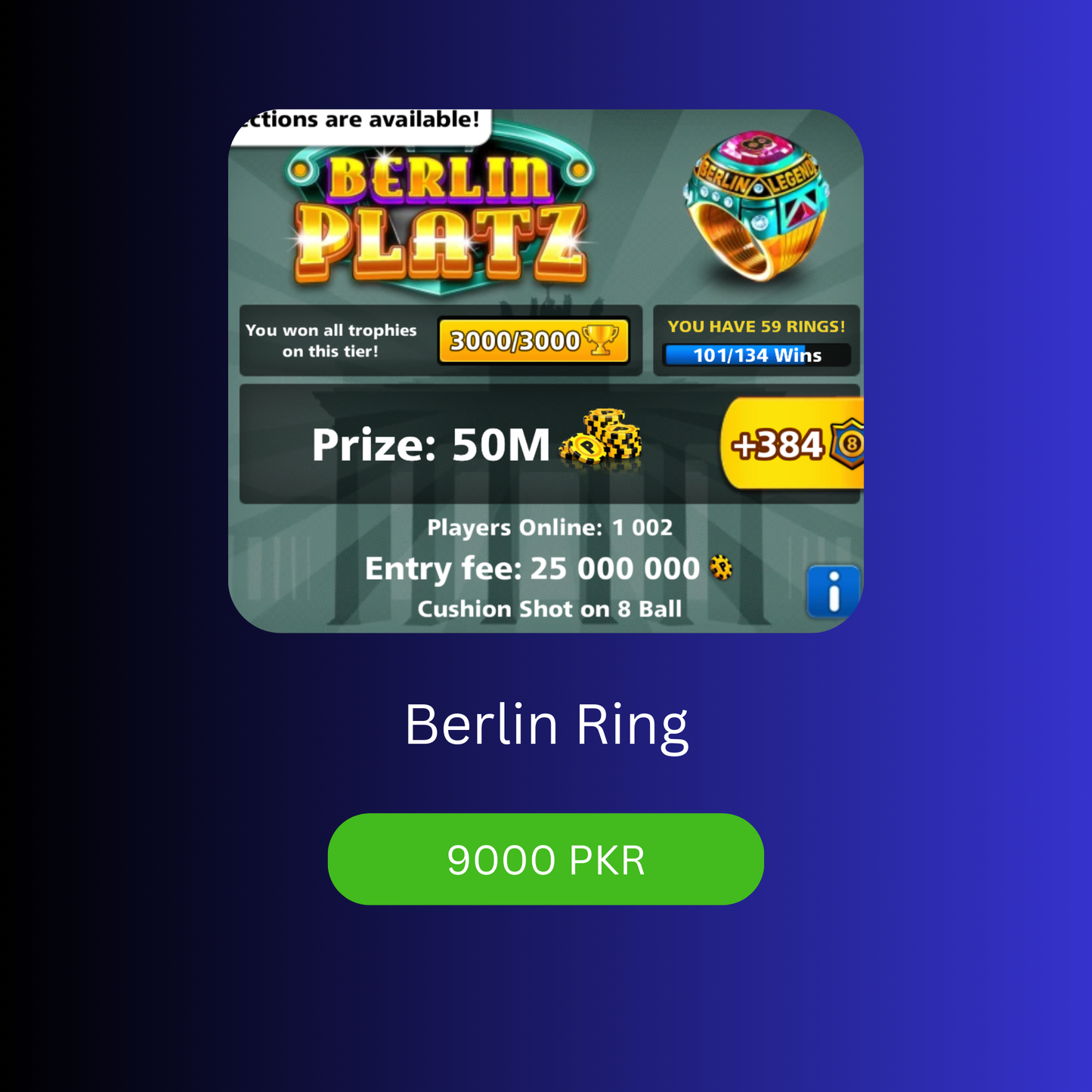 Berlin Ring